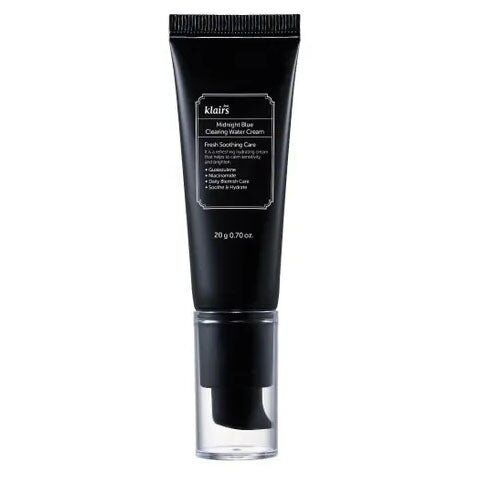 Klairs - Buy Midnight Blue Clearing Water Cream Mini in Australia - Korean Skincare Online