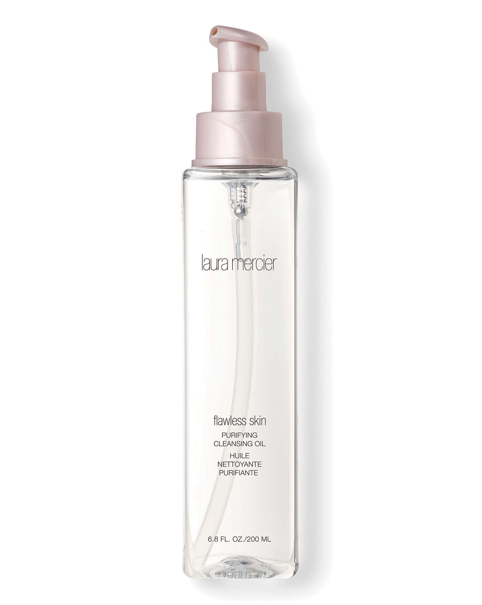 Laura Mercier - Purifying Cleansing Oil