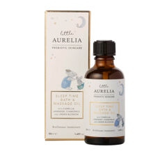 Little Aurelia - Sleep Time Bath & Massage Oil