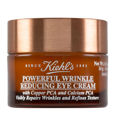 Kiehl's - Kiehl's Powerful Wrinkle Reducing Eye Cream