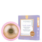 UFO and Youth Junkie Mask