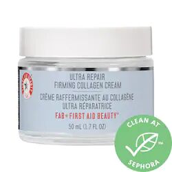 collagen repair cream