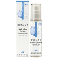 Derma E - Hydrating Serum with Hyaluronic Acid