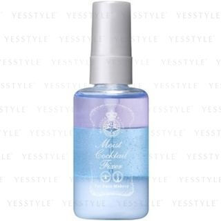 Shiseido - Majolica Majorca Moist Cocktail Fixer