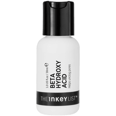 The INKEY List CA - Beta Hydroxy Acid Serum