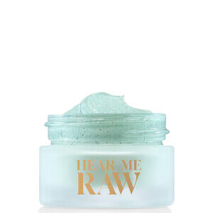 HEAR ME RAW - The Clarifier with French Green Clay+