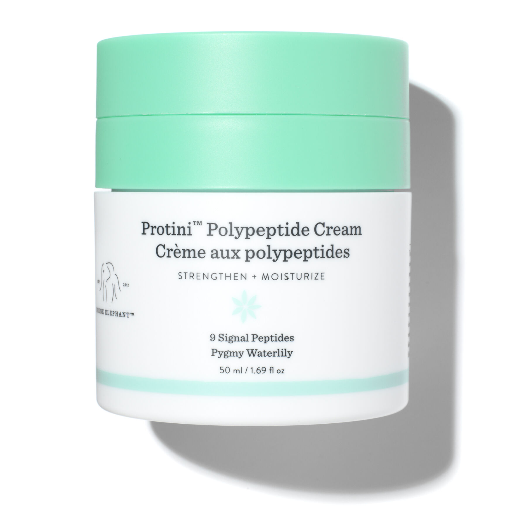 Drunk Elephant - Protini Polypeptide Cream