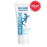 Sheer Mineral Sunscreen Lotion SPF 50+ * Tube