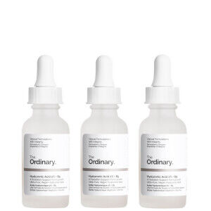 The Ordinary - Hyaluronic Acid 2% and B5 Hydration Support Formula