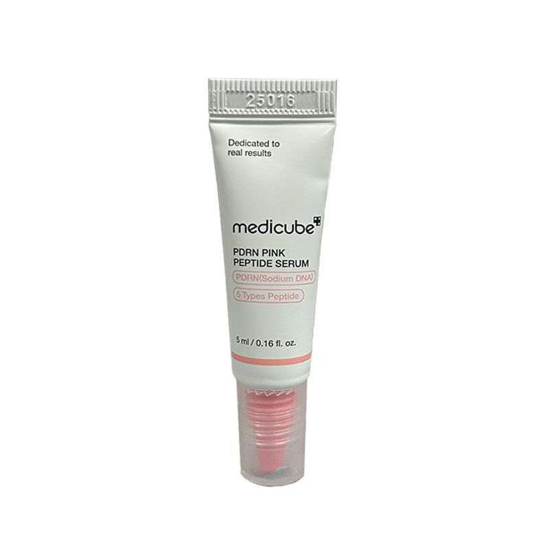 Medicube - Buy Medicube PDRN Pink Peptide Serum in Australia - Korean Skincare Online