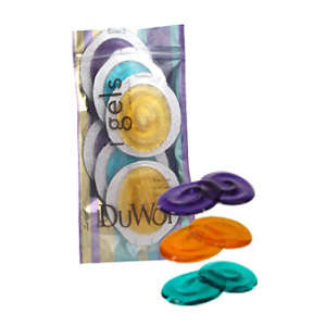 DuWop - I Gels Variety Pack