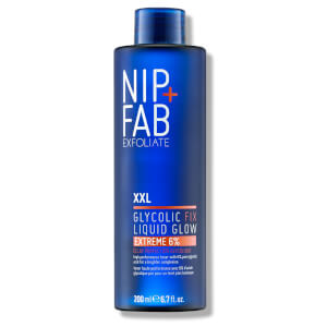 NIP+FAB - Glycolic Fix Liquid Glow Extreme XXL Tonic