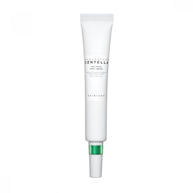 SKIN 1004. - Buy Skin1004 Madagascar Centella Tea-Trica Spot Cream in Australia - Korean Skincare Online