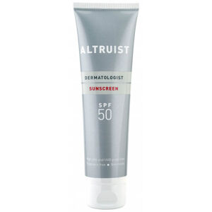Sunscreen SPF50