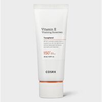 COSRX - Buy Cosrx Vitamin E Vitalizing Sunscreen Australia - Korean Skincare and Makeup