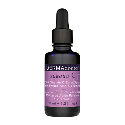 Dermadoctor - Kakadu C 20% Vitamin C Ether Serum with Ferulic Acid and Vitamin Esters