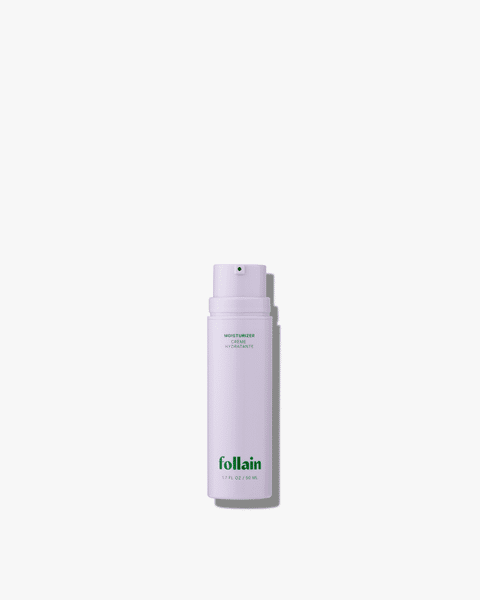 Follain - Moisturizer