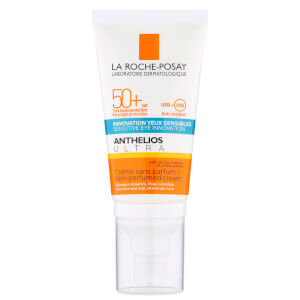 La Roche-Posay - Anthelios ULTRA SPF50+ Facial Sunscreen for Dry Skin