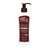 s Coconut Oil Formula Natural Bronze Lotion