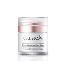 CELL BLOOM - Dragon Renourish Night Cream