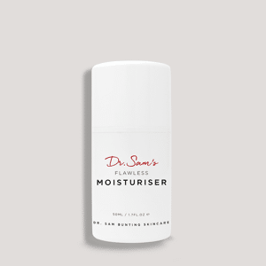 Flawless Moisturiser