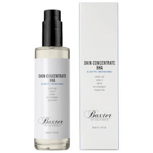 Baxter of California - Skin Concentrate BHA
