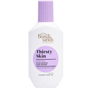 Bondi Sands - Thirsty Skin Hyaluronic Acid Serum