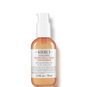 Kiehl's - Kiehl's Smoothing Oil-Infused Leave-in Concentrate
