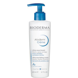 Bioderma - Atoderm Moisturiser Sensitive Skin