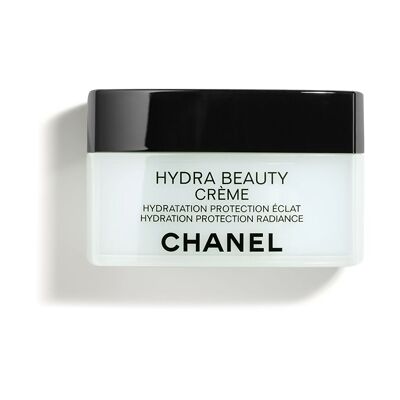 CHANEL - Hydra Beauty Creme Hydration Protection Radiance