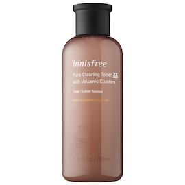 innisfree - Volcanic Clusters Pore Clearing Toner