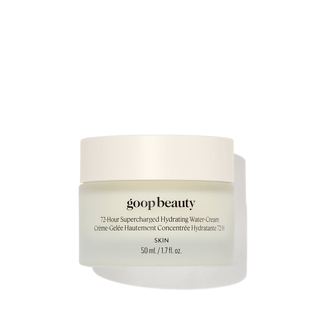 goop Beauty - 72-Hours Hydrating Supercharged Water-Cream
