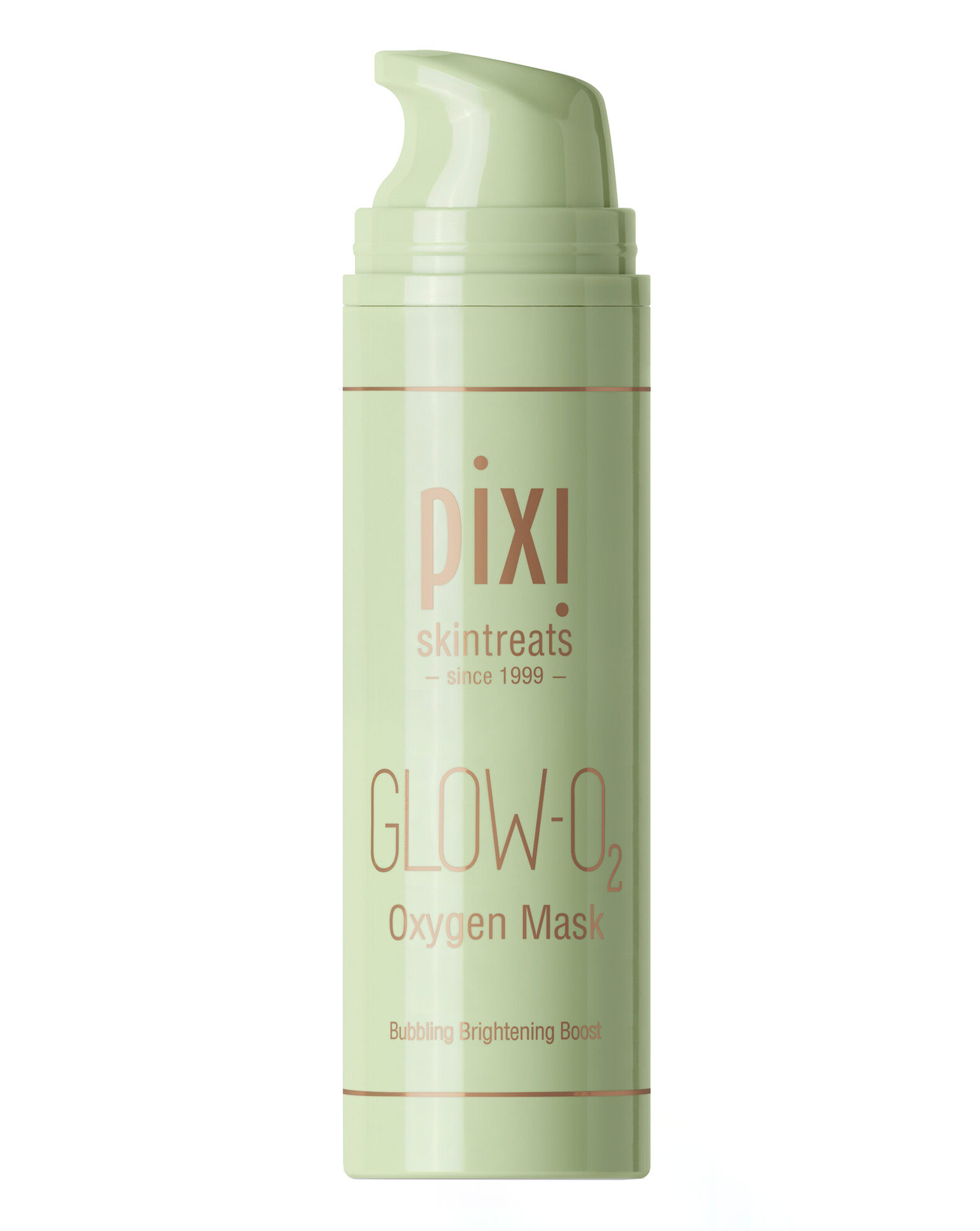 Pixi - Glow-O2 Oxygen Mask