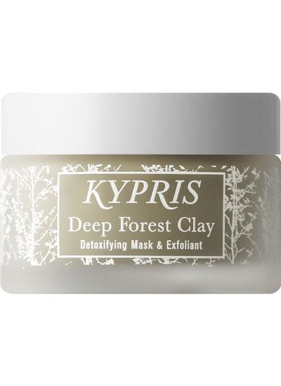Kypris - Deep Forest Clay Mask