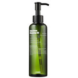 From Green Cleansing Oil