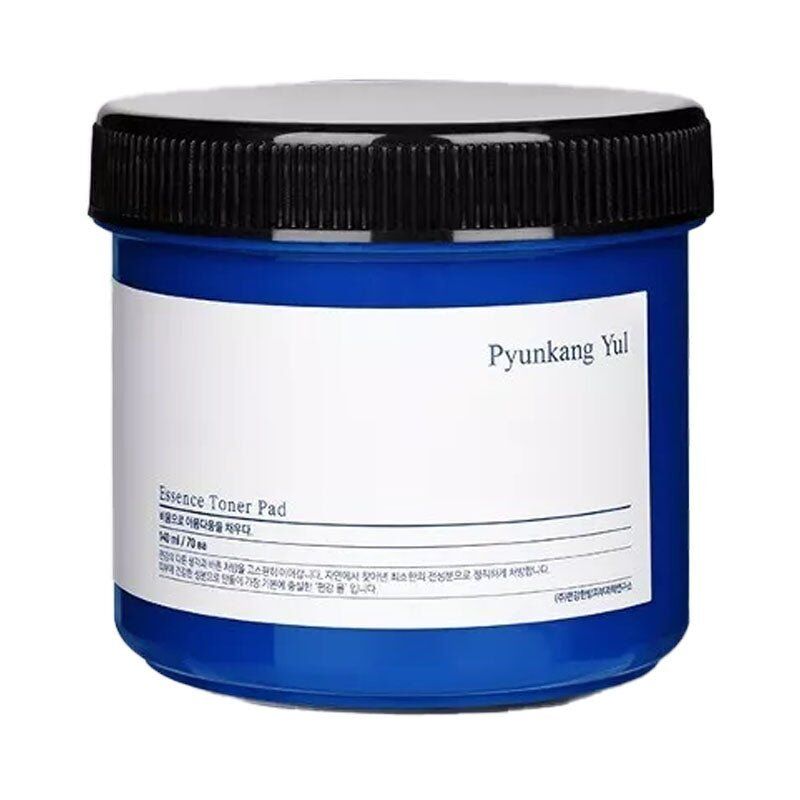 PYUNKANG YUL - Essence Toner Pad 70ea