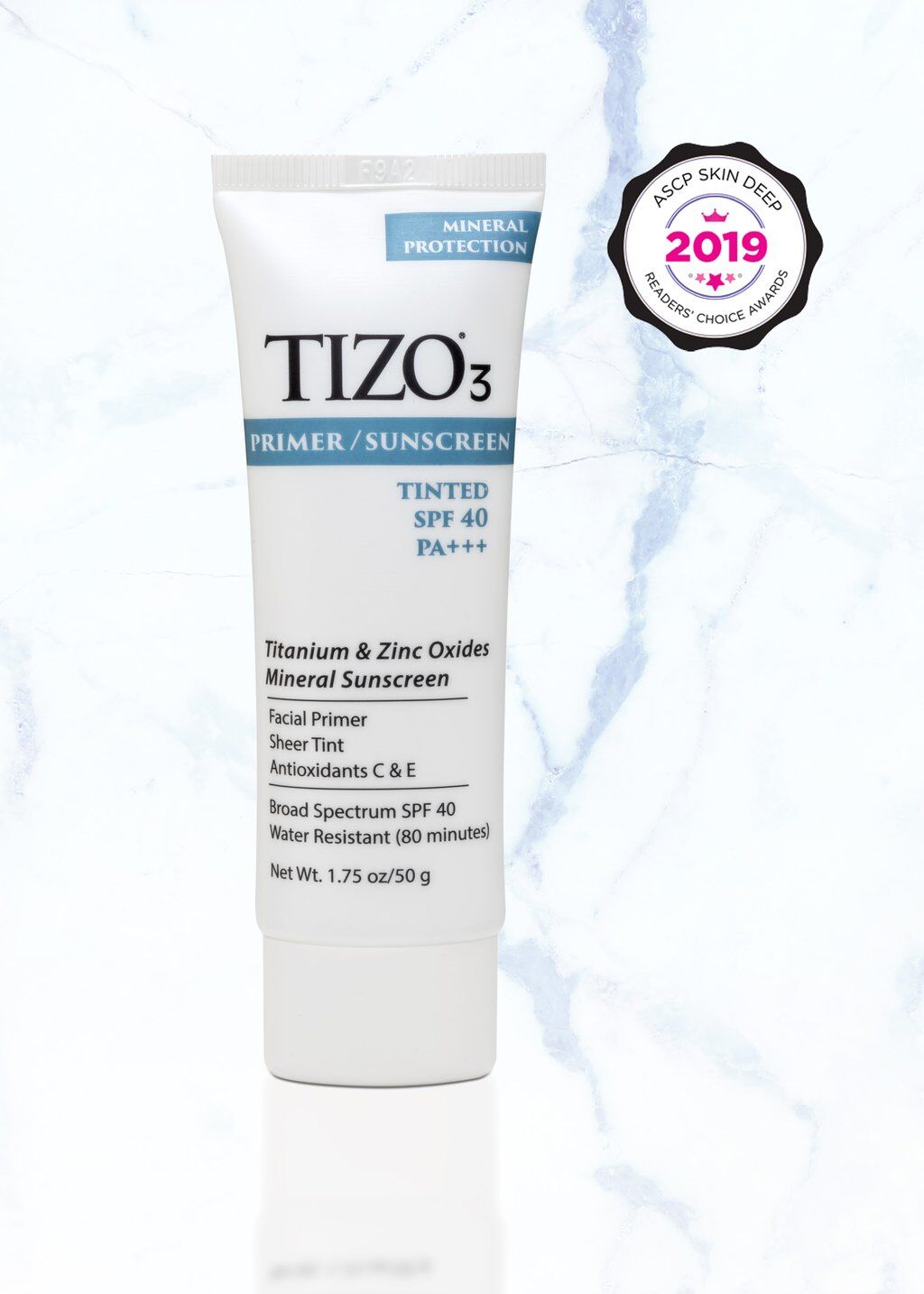 tizo3 sunscreen ingredients