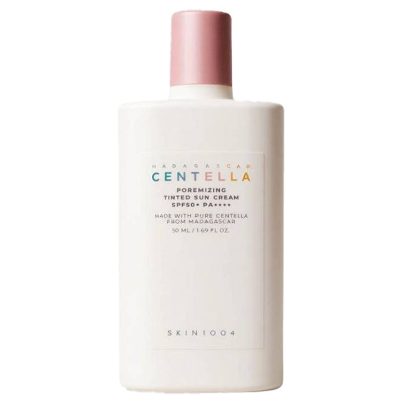 SKIN 1004. - Buy SKIN1004 Madagascar Centella Poremizing Velvet Finish Sunscreen in Australia - Korean Skincare Online