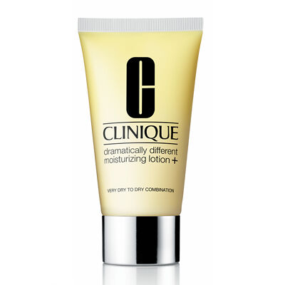 Clinique - Dramatically Different Moisturizing Lotion+ Tube