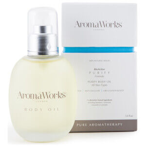 AromaWorks - Purify Body Oil