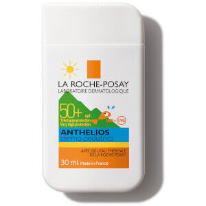 La Roche-Posay - Anthelios Pocket Kids Sun Cream SPF50+