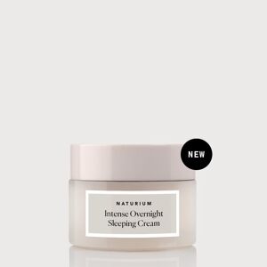 Naturium - Intense Overnight Sleeping Cream