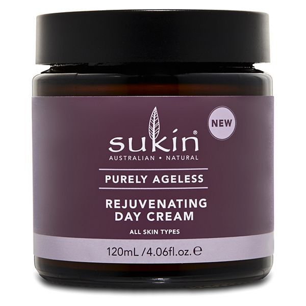Sukin - Purely Ageless Rejuvenating Day cream