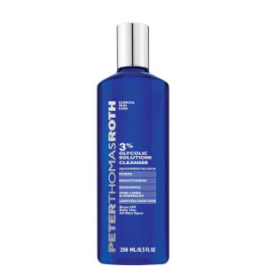 Peter Thomas Roth - 3% Glycolic Acid Cleanser