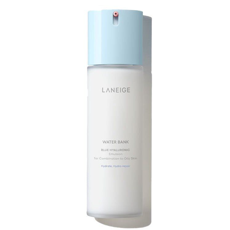 LANEIGE - Buy Water Bank Blue Hyaluronic Emulsion in Australia - Korean Skincare Online