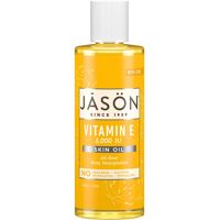 Jason Natural - Jason Vitamin E Oil 5000IU