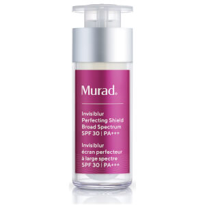 murad invisiblur dupe