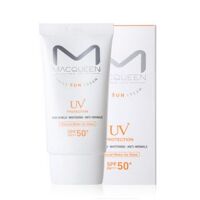 MACQUEEN - UV Daily Suncream SPF50+ PA+++