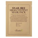 Snail Bee High Content Mask Sheet - Korean Beauty in Australia