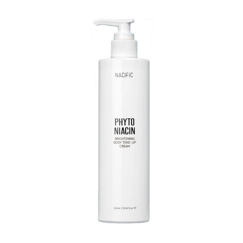 NACIFIC - Buy Nacific Phyto Niacin Brightening Body Tone-Up Cream in Australia - Korean Skincare Online